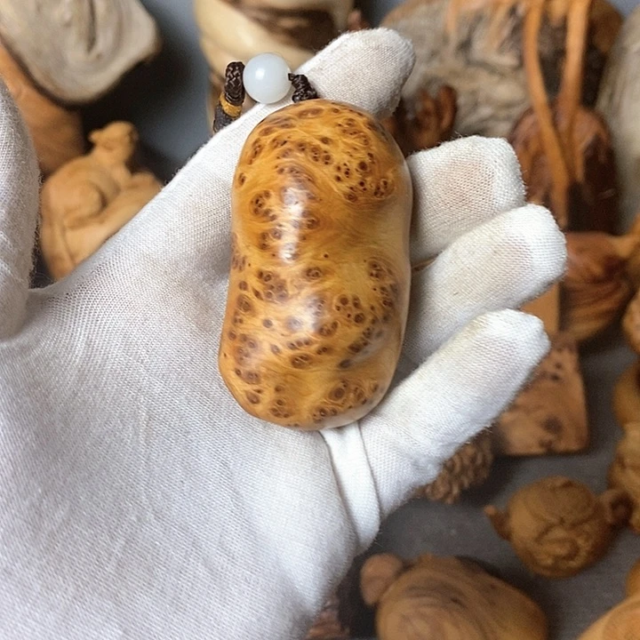 柏木崖柏精品崖柏