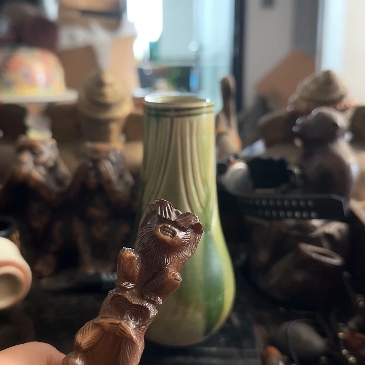 石英岩玉合金项链