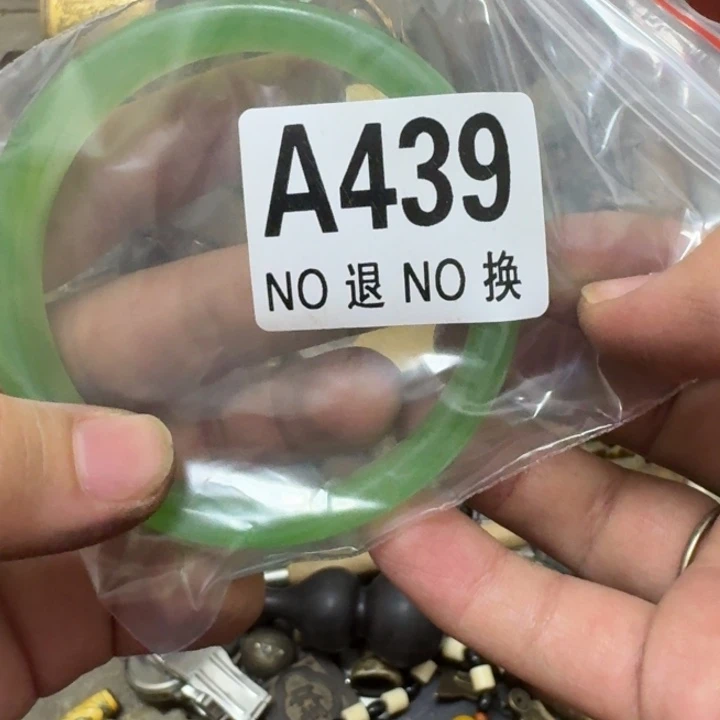 T***ふ银S925不退不敢看好再拍