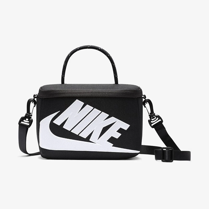 耐克（NIKE）2024夏女百搭耐磨潮流时尚运动休闲鞋包 FN3059-010