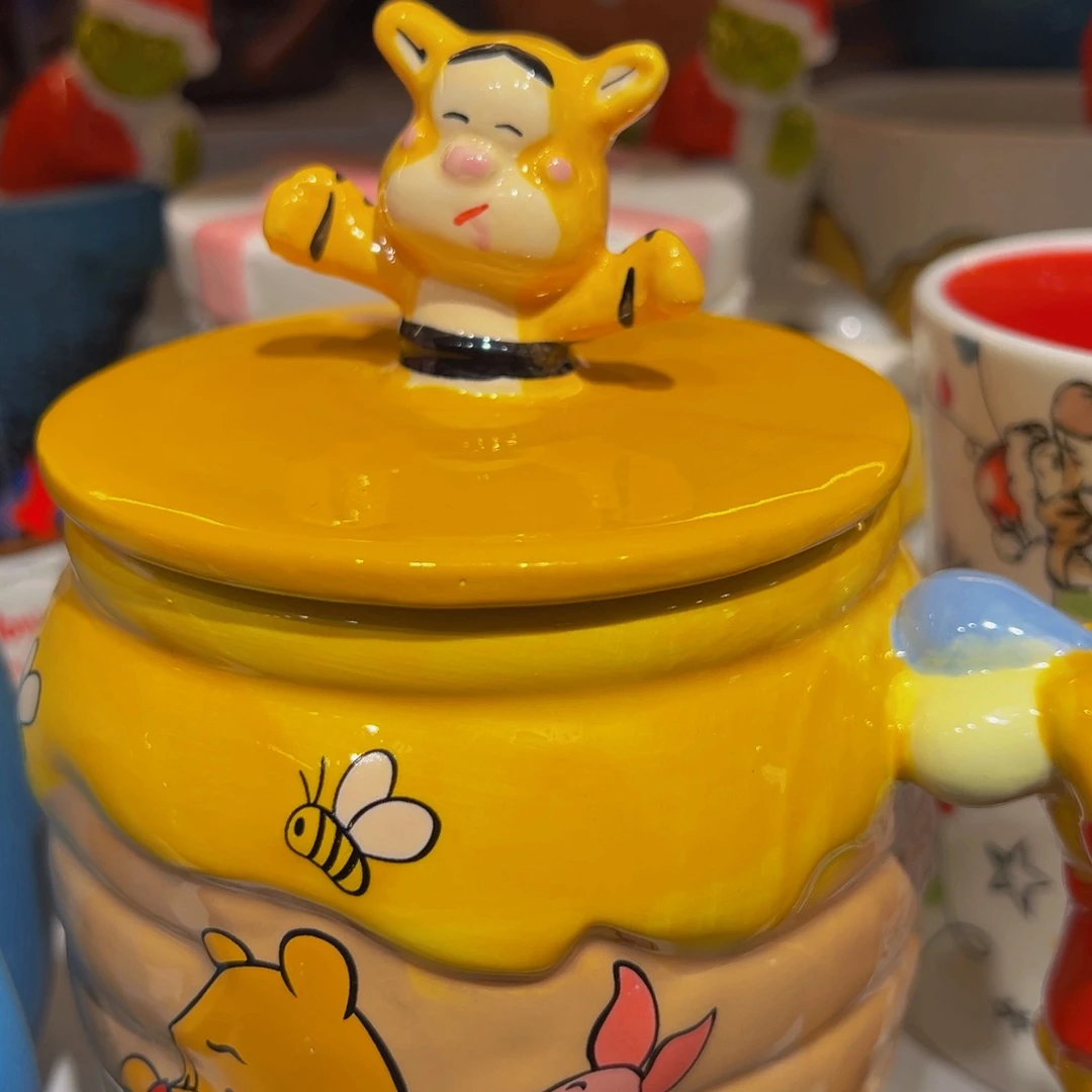 陶瓷微瑕介意勿拍不退不换