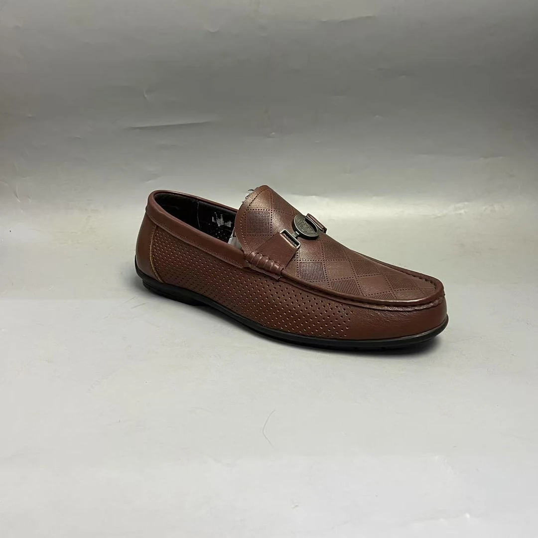 13-9（38042）秋冬舒适休闲百搭男鞋