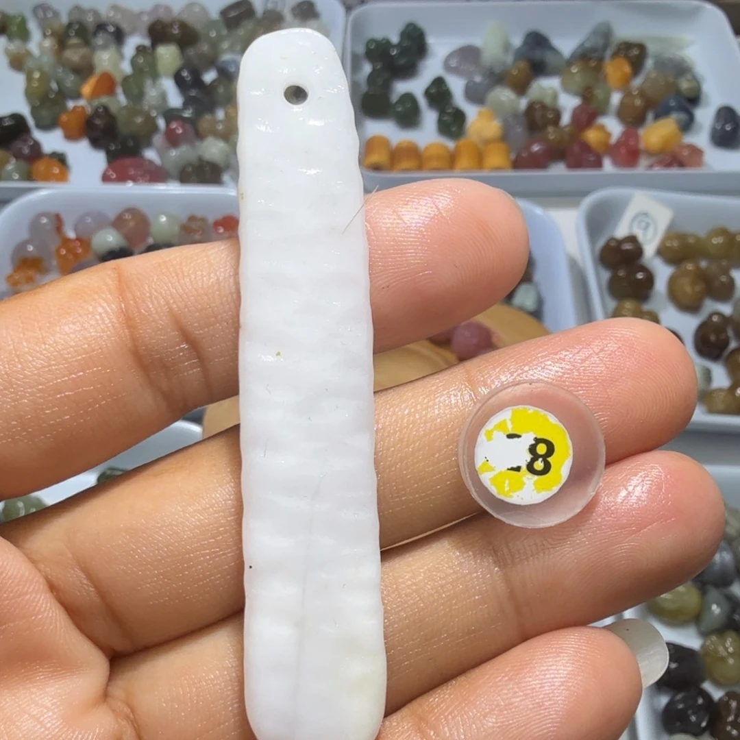 和田玉未镶嵌珠宝奇石