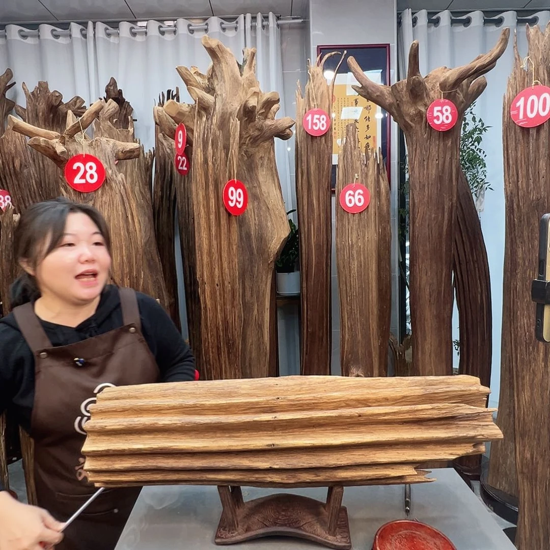 沉香枕沉香沉香原料 七天无理由