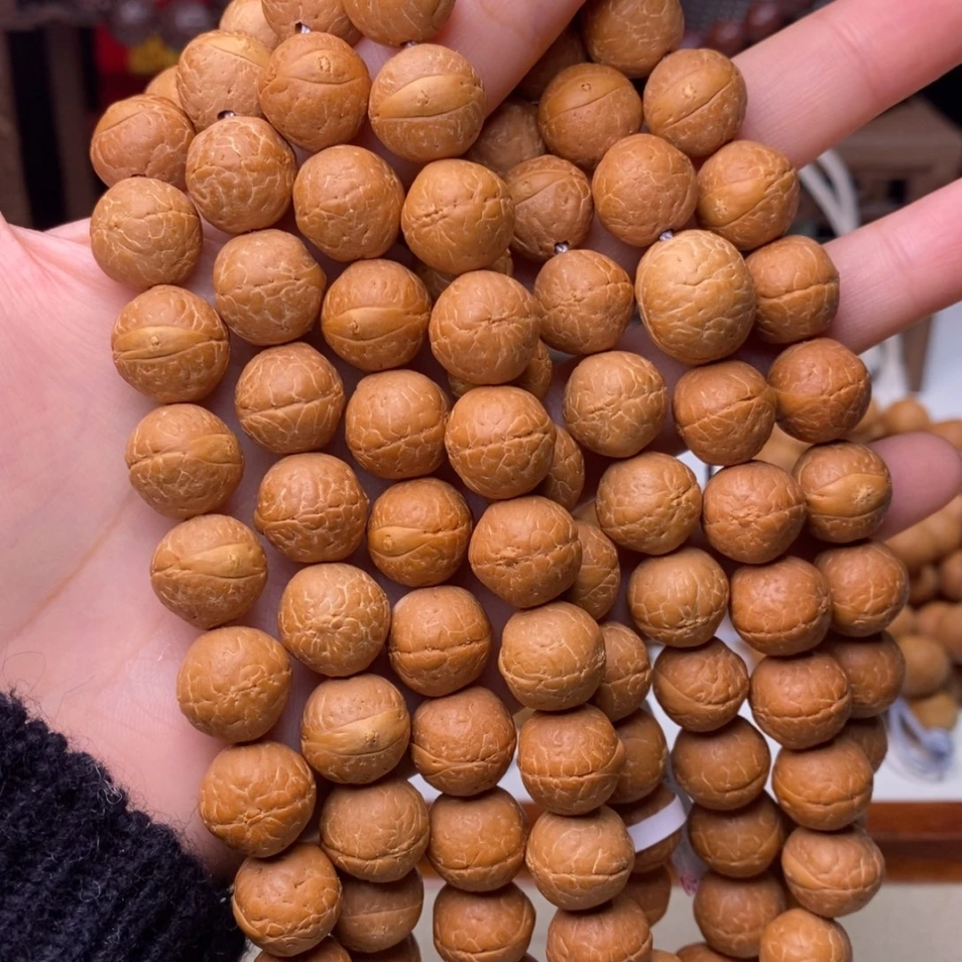 吊坠凤眼菩提尼泊尔凤眼脖挂