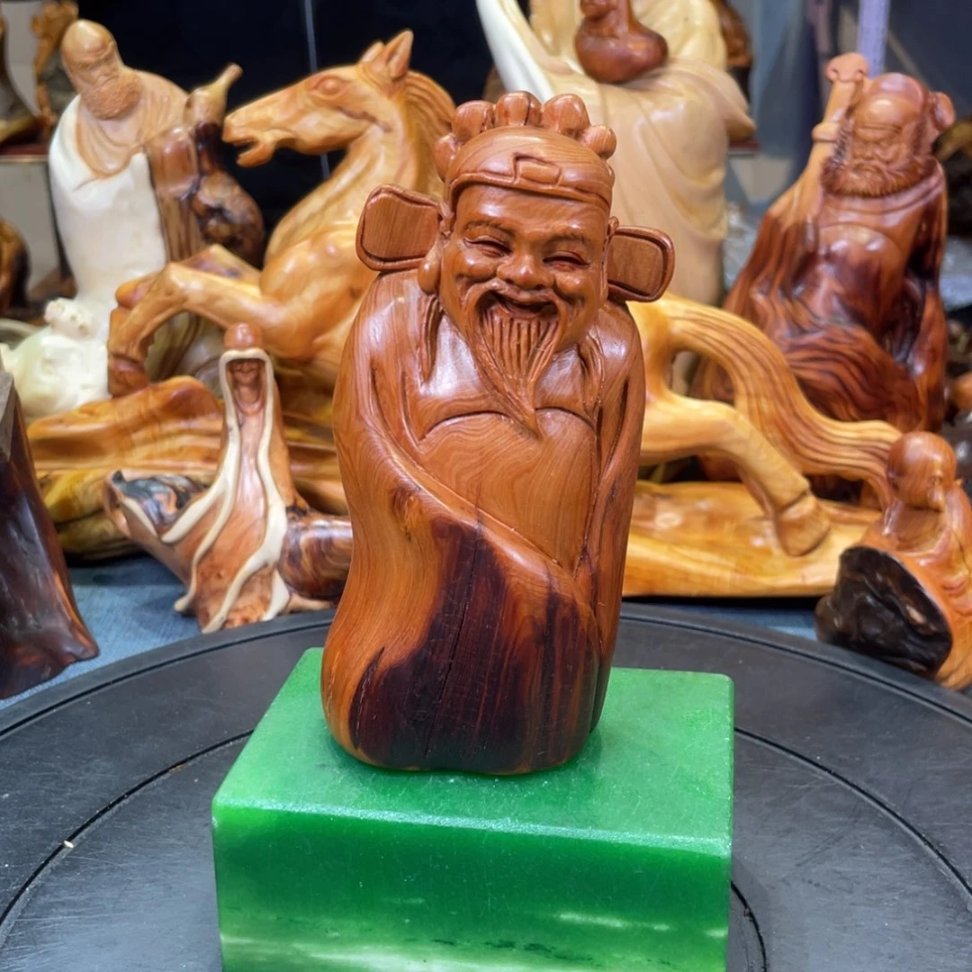 柏木（崖柏）手串/手链