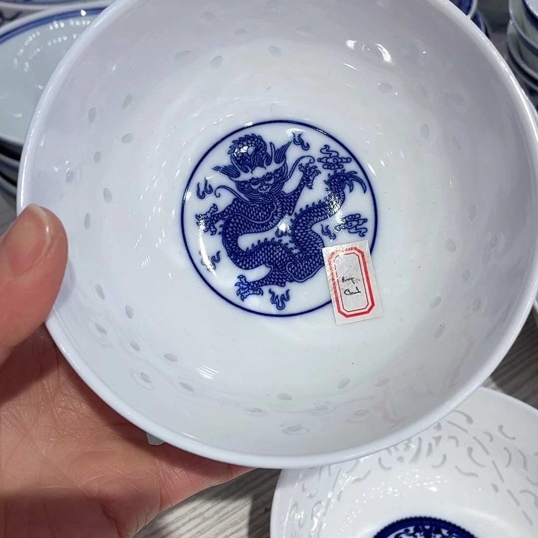 摆件景德镇景德镇高温