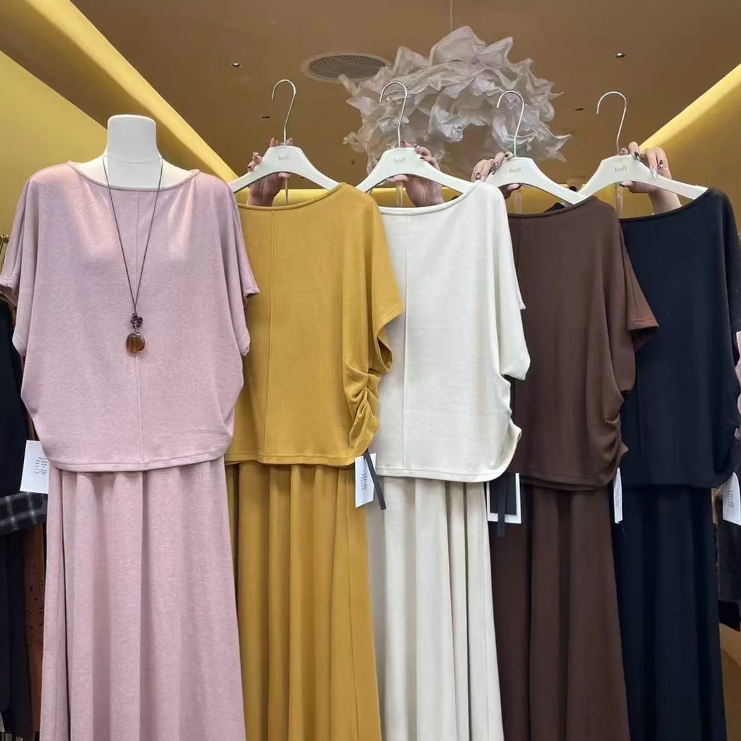 69～99艾丽丝醋酸气质女装福利