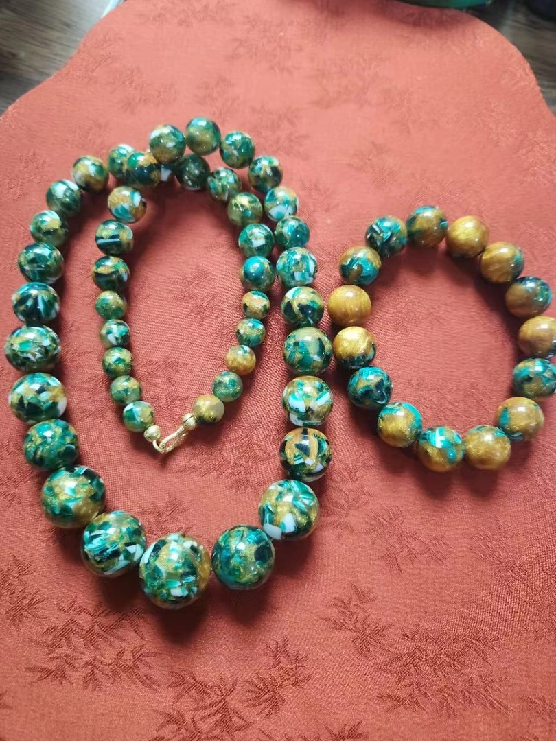 时尚国风潮流情侣气质百搭手链DX068