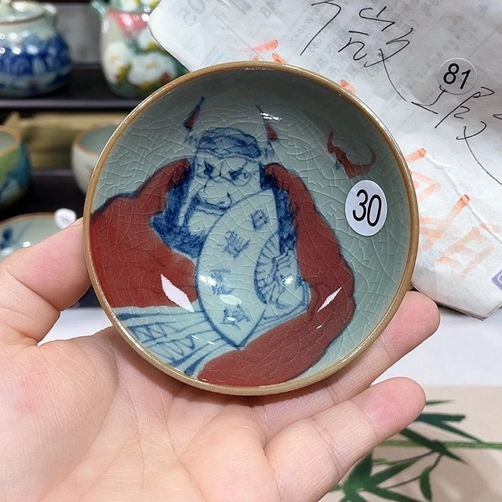 景德镇陶瓷艺术博物有限公司是一