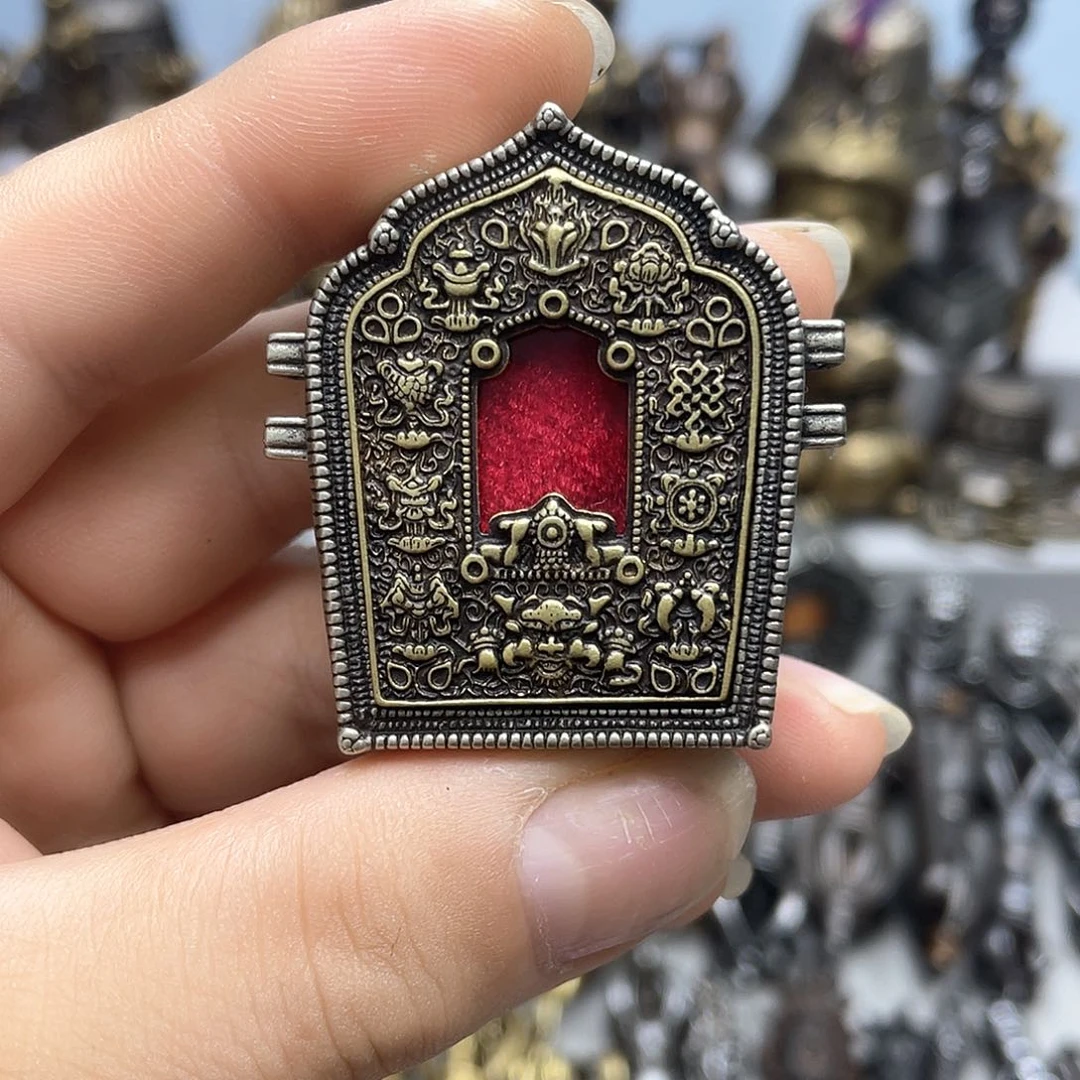 创意饰品挂件一物一图