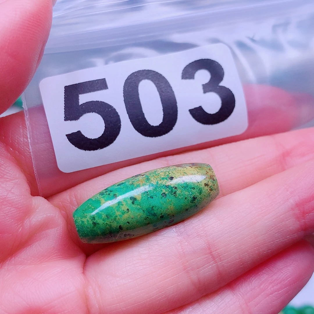 空竹粉丝专享十堰特色手工散珠