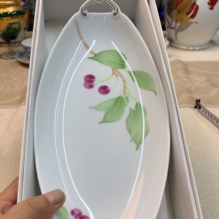 紫砂金瓷阁精品瓷器店