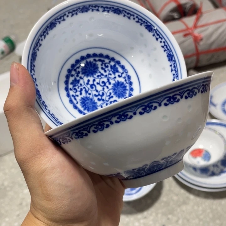 碗瓷瑕疵福利 介意勿拍