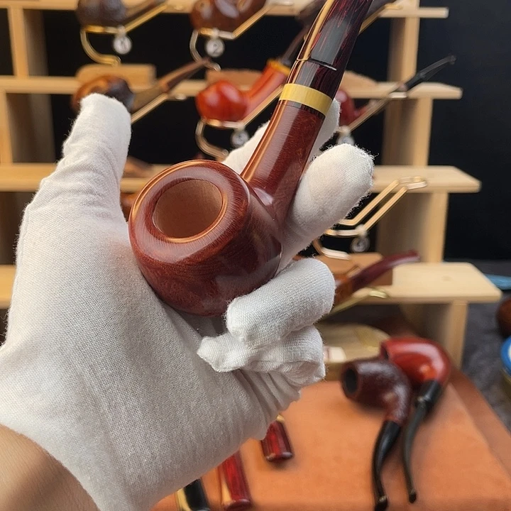 石楠木手工制作工艺