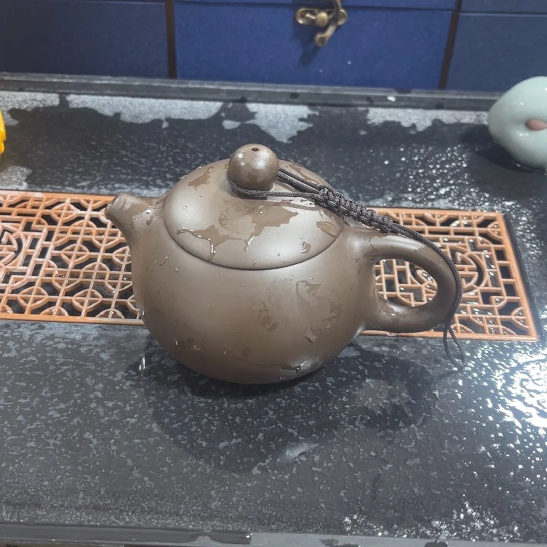 紫砂茶杯紫砂壶紫砂壶