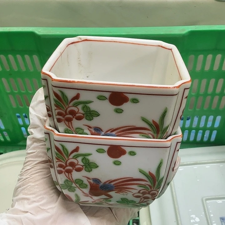 瓷片✨****✨开播啦…开播啦