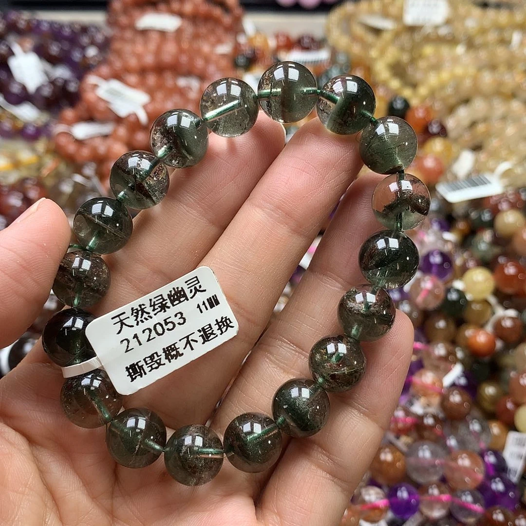 手链水晶未镶嵌，，，