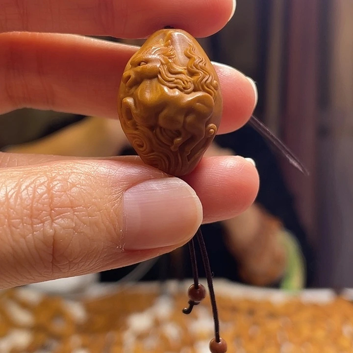 手串/手链橄榄核