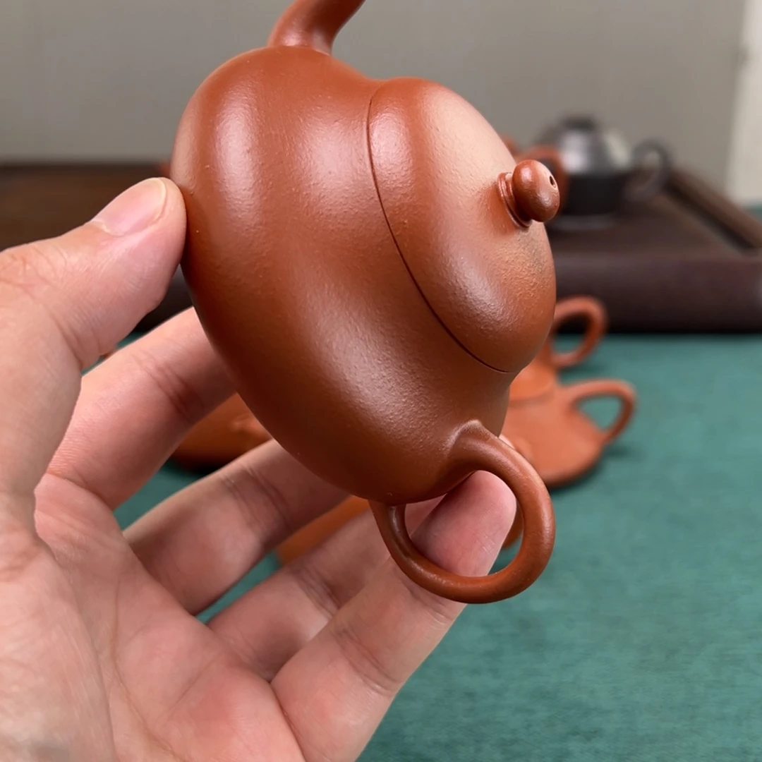 阿***6宜兴紫砂壶的制作工艺