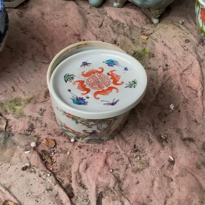 瓷器工艺品摆件工艺品