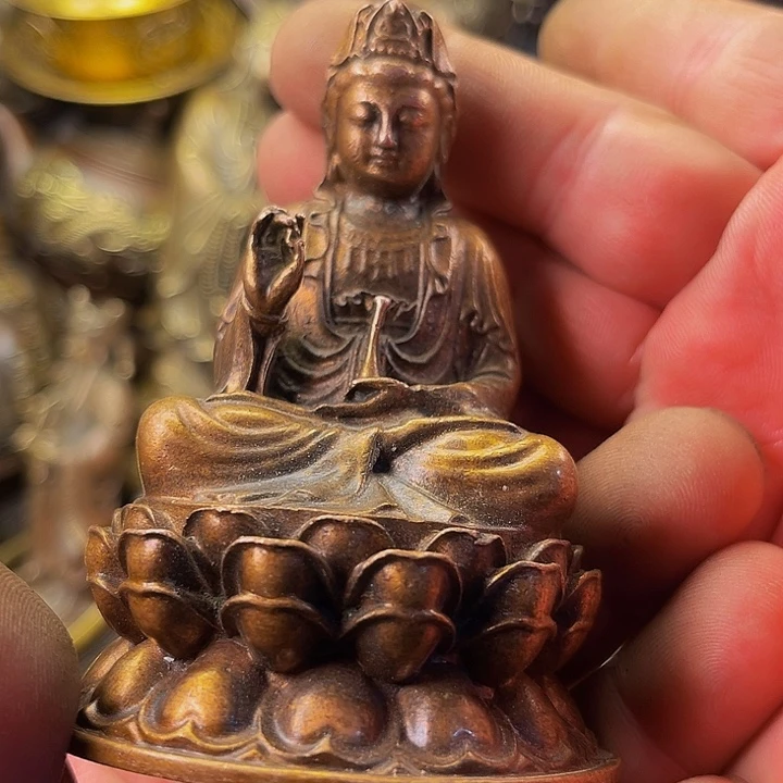 精美铜器精美铜器