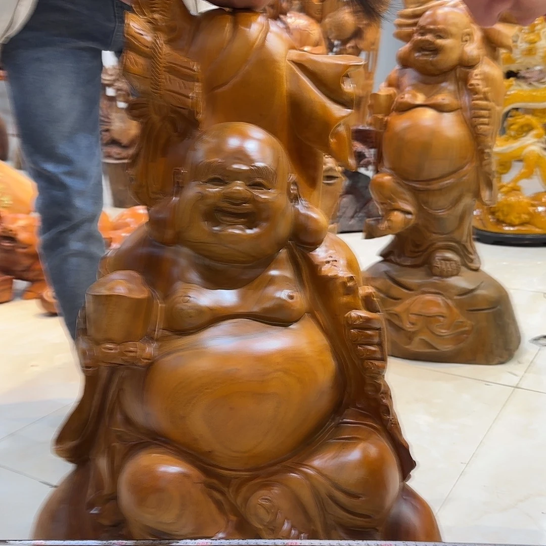 木工艺品摆件包邮