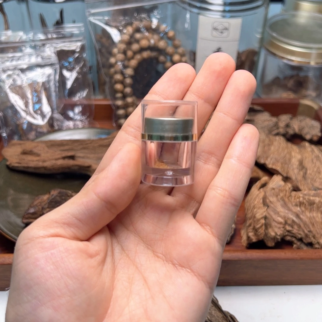 木：赠，一炉泰国标本