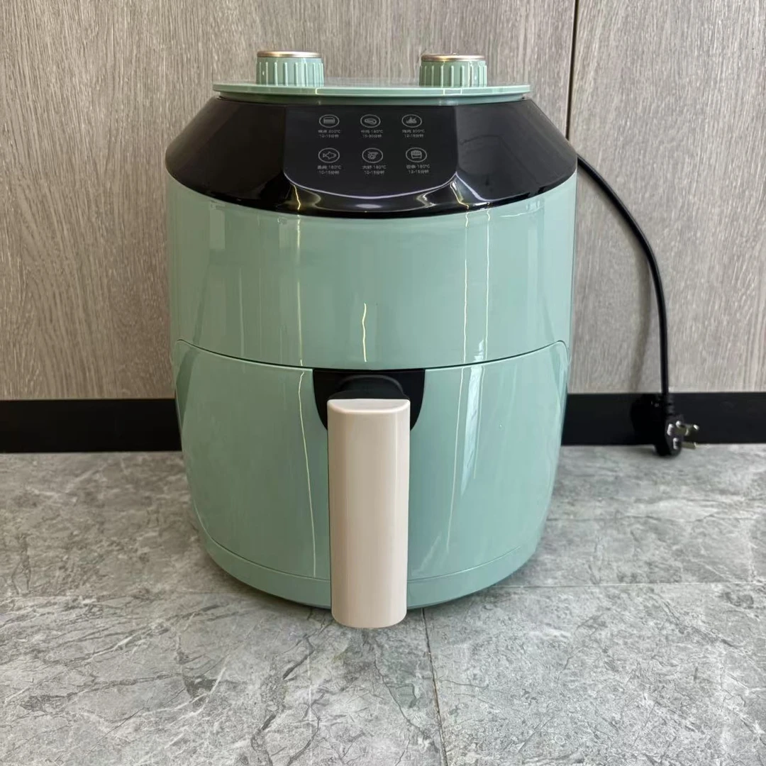 M864家用空气炸锅大容量