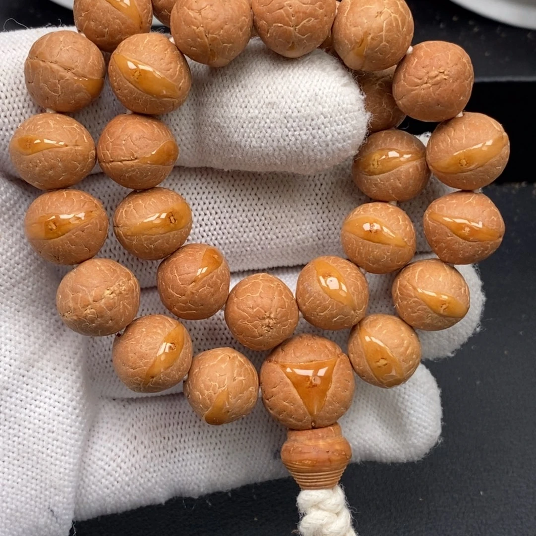 手串凤眼菩提12mm