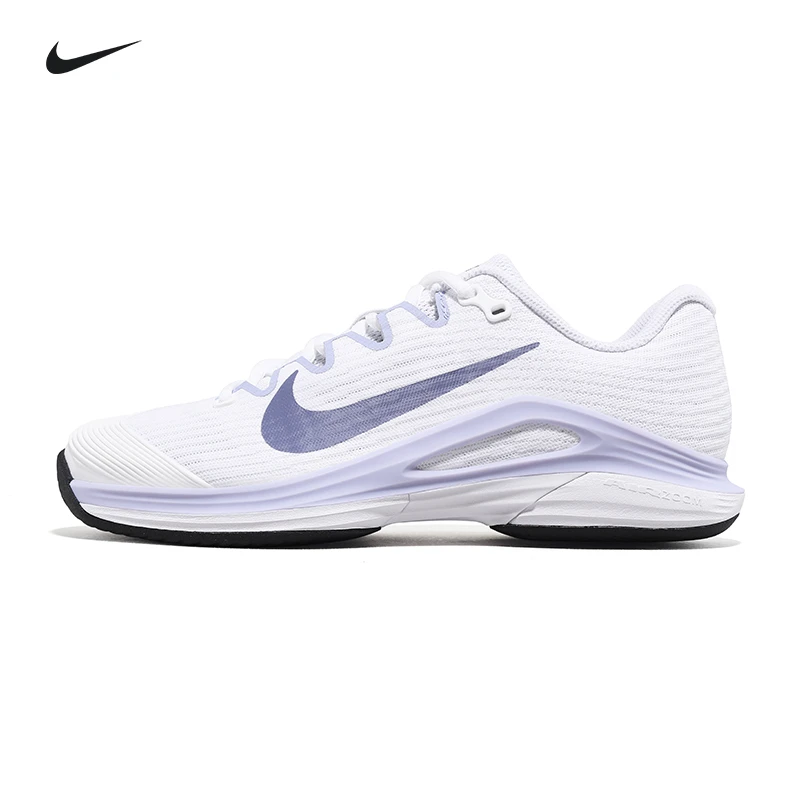 nike耐克女款网球鞋VAPOR 12郑钦文同款专业比赛运动鞋透气舒适