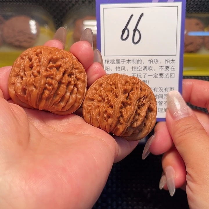 核桃文玩核桃66号四座楼43