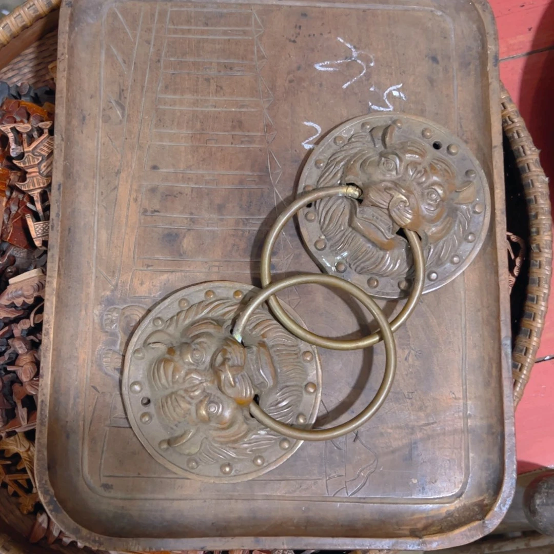 B****Y精美雕刻挂件花板