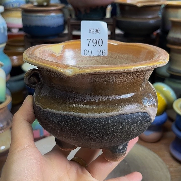瓷片景德镇陶瓷手工制作