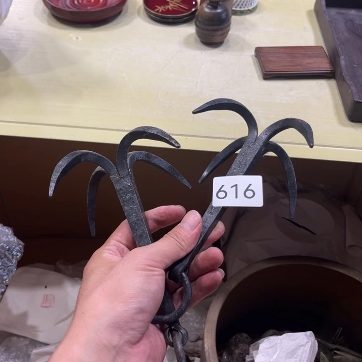 中古物品非全新NO退NO换