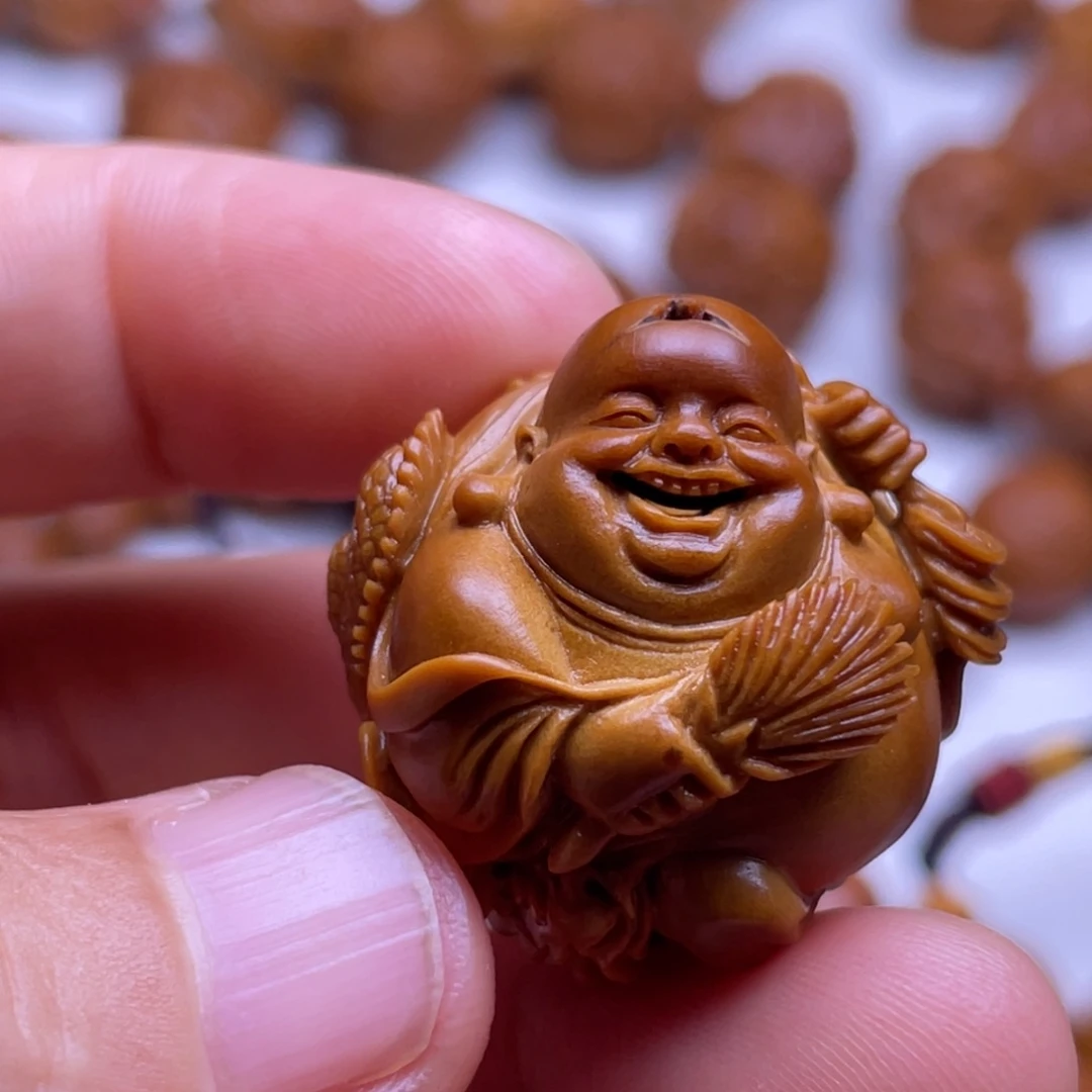 容***橄榄核手串/手链橄榄油