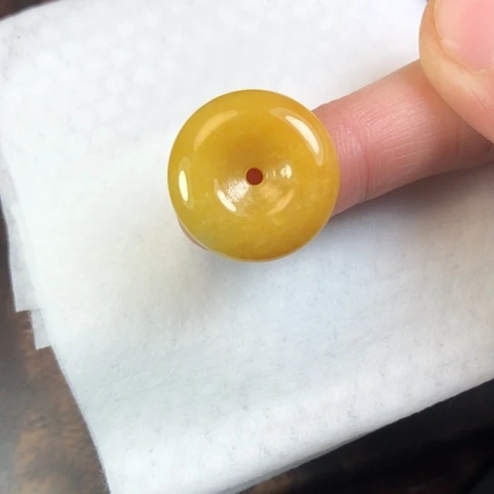 翡翠未镶嵌颈饰缅甸A货，每天下午1点半开播