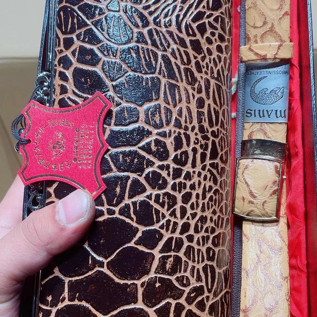 中古物品，谨慎参拍