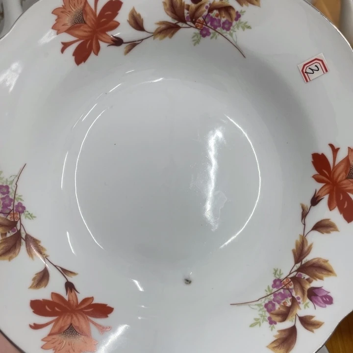 日用家用陶瓷制品