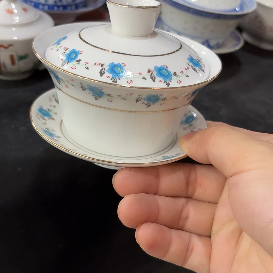 景德镇陶瓷艺术品