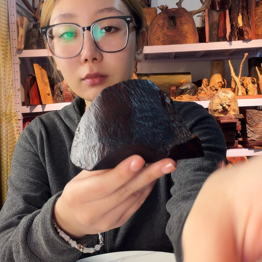 龍****紫檀木类端景台木木