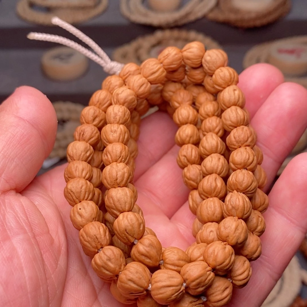 柏香籽/百香籽手串