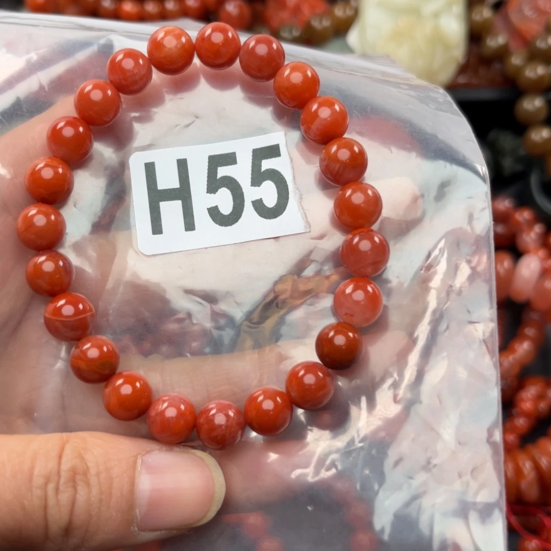 南红玛瑙珠宝奇石未镶嵌8+