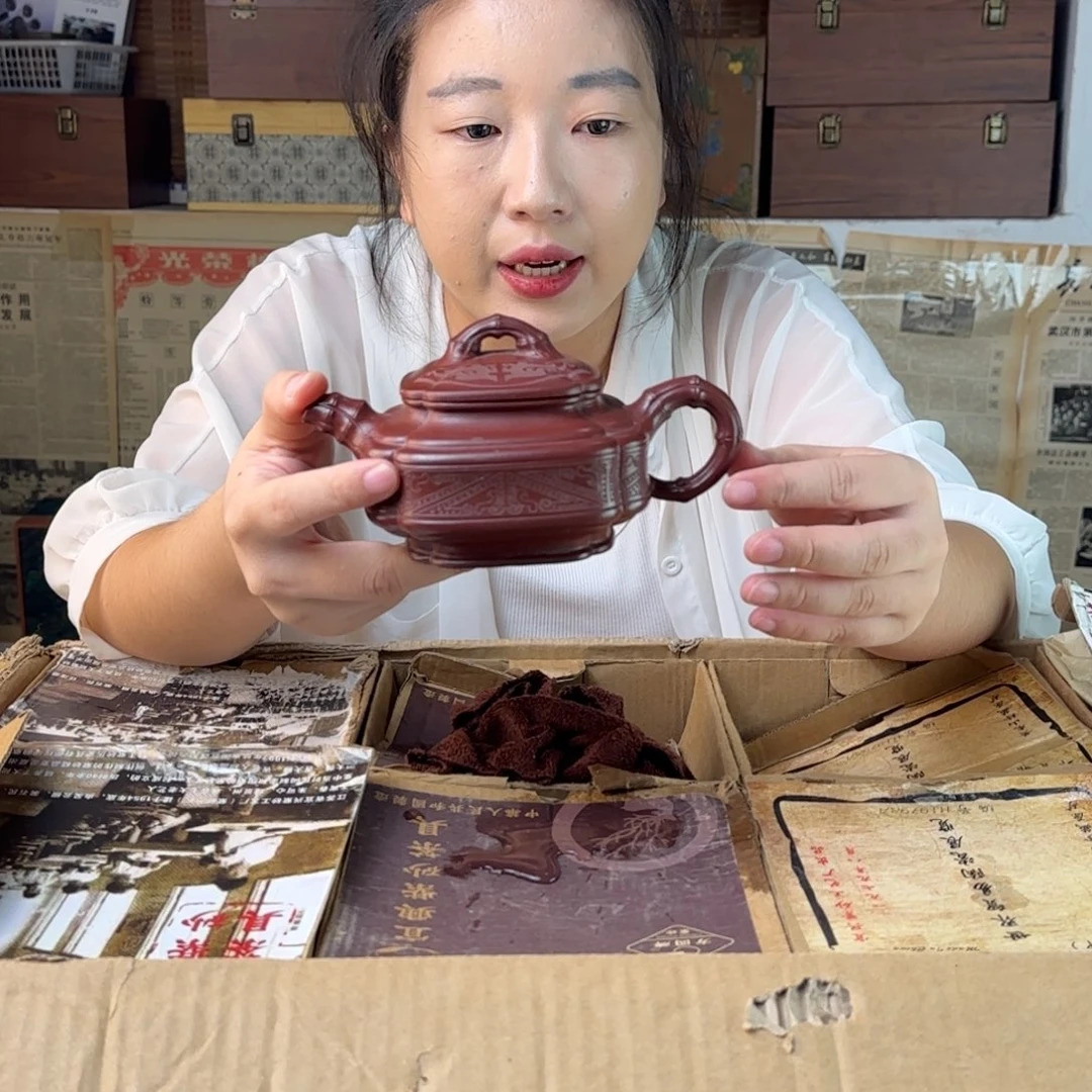 茶壶紫砂紫砂的艺术