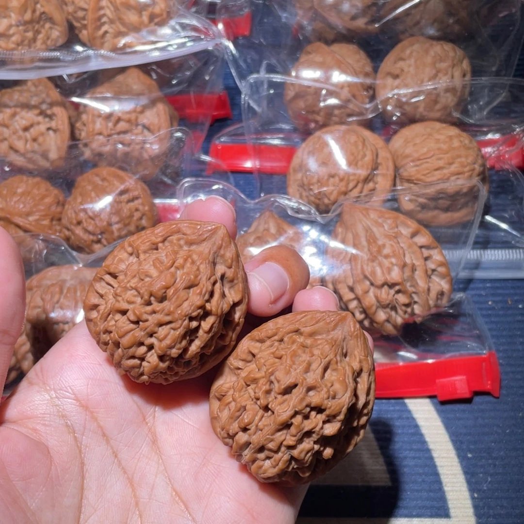 文玩核桃吊坠蚂蚁王37