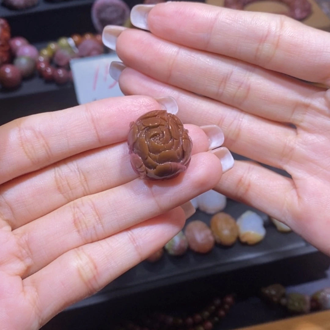 【闪购商品】未镶嵌手链玛瑙/玉髓盐源玛瑙