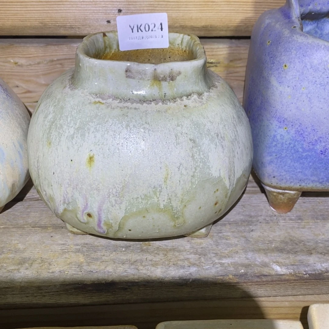 粗砂花盆?*.YK024盆盆盆盆