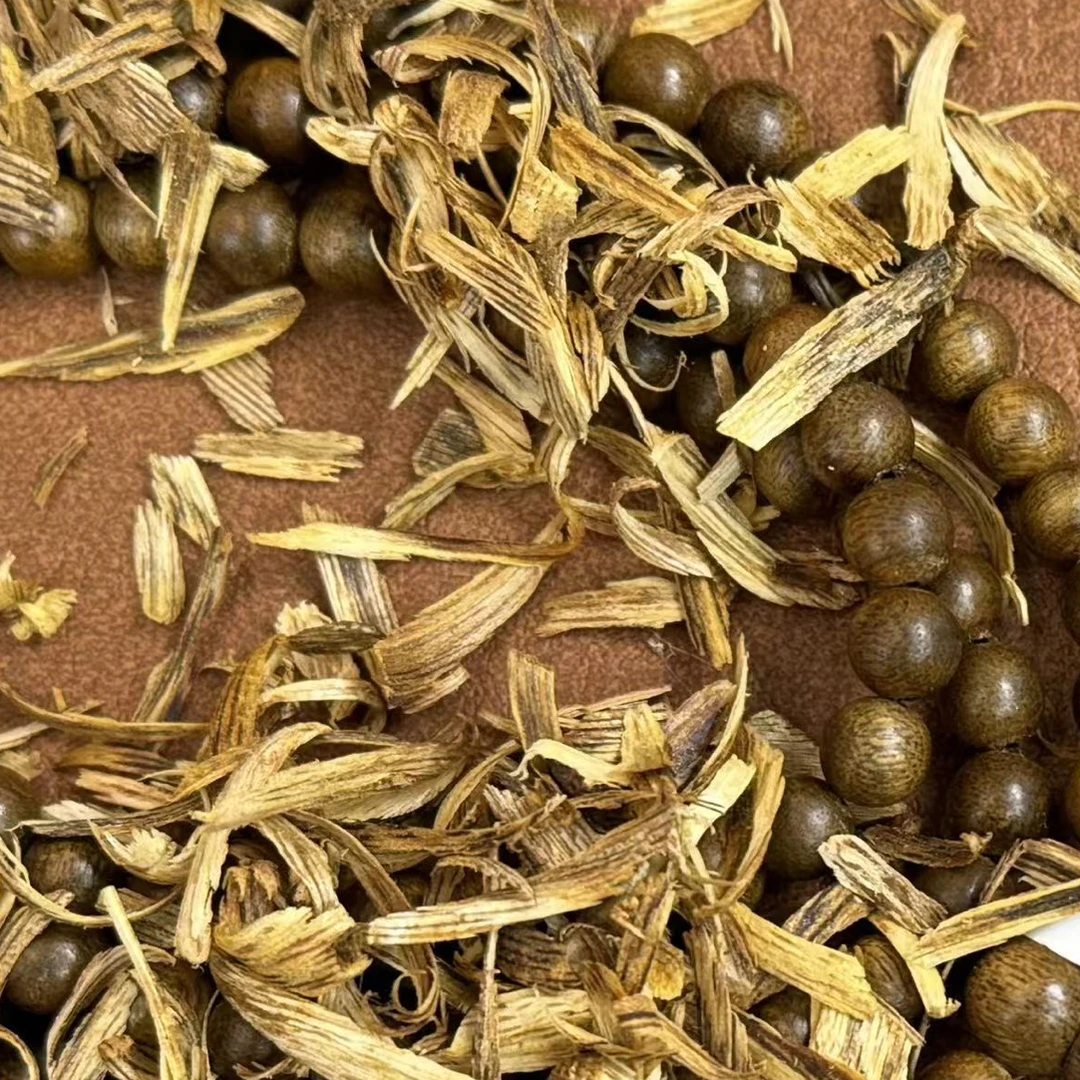 沉香天然芽庄BQ1sc0.8