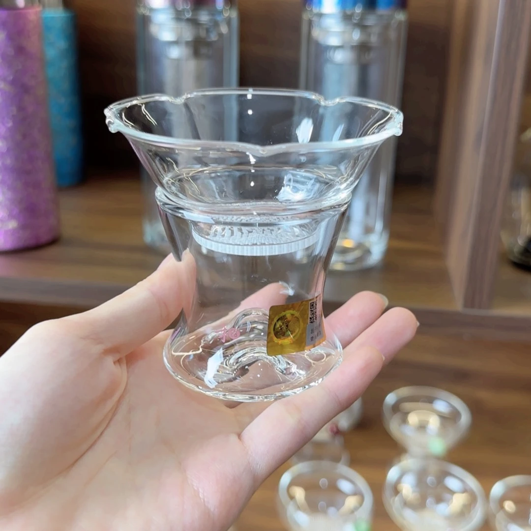 禾器透明色观山滤网