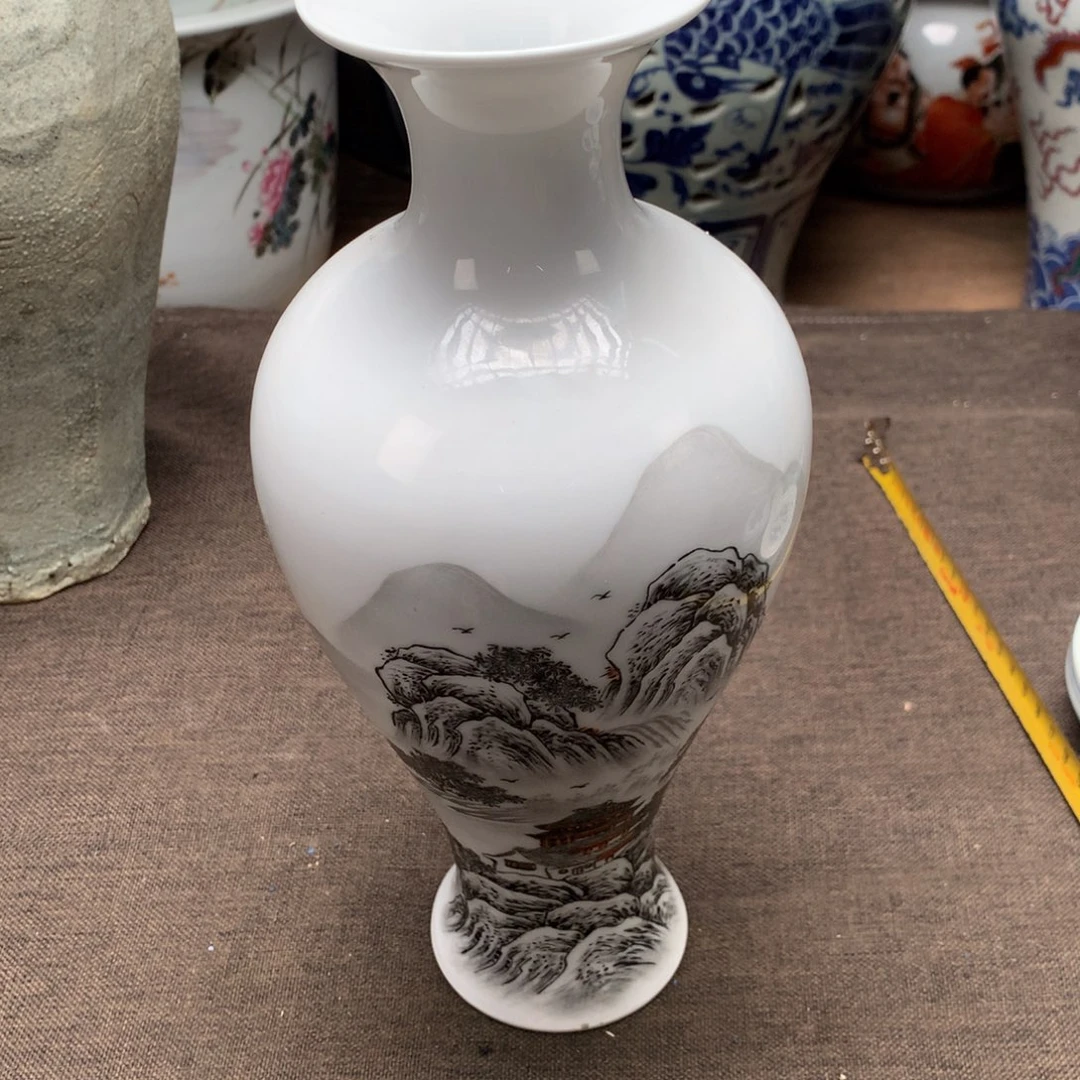 摆件旧藏瓷器旧藏瓷器